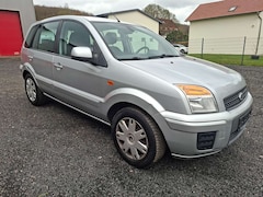 Bild des Angebotes Ford Fusion Style / TÜV NEU bis 5.2028