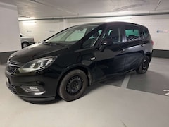 Bild des Angebotes Opel Zafira C Business Edition Start/Stop