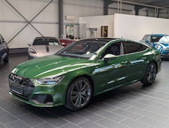 Bild des Angebotes Audi A7 45 TFSI quattro S tronic 1.Hand S-Line