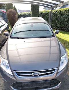 Bild des Angebotes Ford Mondeo Turnier 2.0 TDCi Aut.