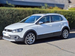 Bild des Angebotes VW Polo Cross Polo V  5-Türer 1.2 TSI