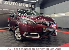 Bild des Angebotes Renault Scenic III Limited.1HAND.KLIMA.TEMPOMAT.TÜV NEU