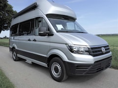 Bild des Angebotes VW Grand California Grand California 600