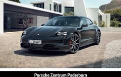 Bild des Angebotes Porsche Taycan 4S Sport Turismo InnoDrive LED-Matrix