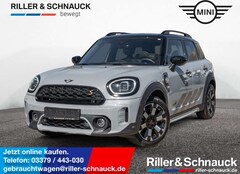 Bild des Angebotes MINI Cooper SE Countryman