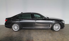 Bild des Angebotes BMW 745 745 L e xDrive,4xMassage, LED, M-Sport,Schiebedach