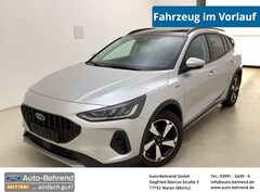 Bild des Angebotes Ford Focus Turnier Active X Panoramadach el.Heckklappe