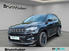Bild des Angebotes Jeep Compass S Mild-Hybrid FWD 1.5 MultiAir EU6d e-Hybrid MY23
