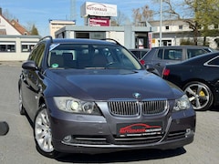 Bild des Angebotes BMW 330 330d xDrive 3.0 Automatik AHK Xenon HU/AU:NEU