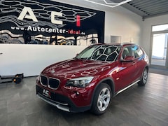 Bild des Angebotes BMW X1 20 d xDrive, 1.Hand, SH, Bi Xenon, Scheckheft