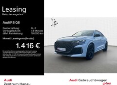 Bild des Angebotes Audi RS Q8 performance*280KM/H*LASER*KERAMIK*LUFT*RS-