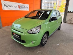 Bild des Angebotes Mitsubishi Space Star Light Klima