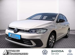 Bild des Angebotes VW Polo 1.0 TSI Goal LED ACC NAVI COCKPIT "PRO" ALLWETTER