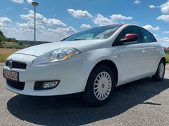 Bild des Angebotes Fiat Bravo 1.4 16V Dynamic*KLIMAAUTO*TÜV 06/2027*PDC*