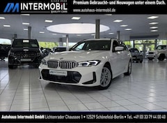 Bild des Angebotes BMW 330 i xDrive M-Sport HUD*ACC*LED*KEYL*SHADOW*360