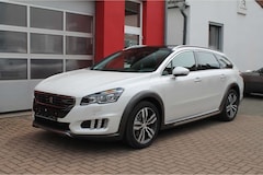 Bild des Angebotes Peugeot 508 SW RXH BlueHDi180 EAT6 Voll! Pano Leder HUD
