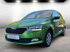 Bild des Angebotes Skoda Fabia Active