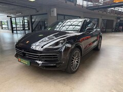 Bild des Angebotes Porsche Cayenne Coupe Platinum Edition