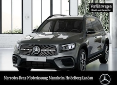 Bild des Angebotes Mercedes-Benz GLB 200 AMG+NIGHT+360°+AHK+LED+19"+TOTW+KEYLESS