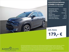Bild des Angebotes Citroen C3 Aircross Feel Pack