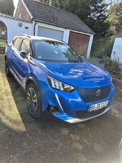Bild des Angebotes Peugeot e-2008 2008 Elektro GT Pack