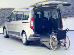 Bild des Angebotes Ford Grand Tourneo -DSG-Behindertengerecht-Rampe