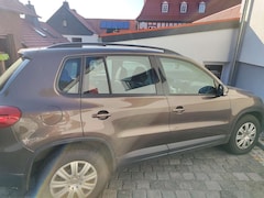 Bild des Angebotes VW Tiguan Tiguan Diesel 2.0 TDI DPF BlueMotion Technology Tr