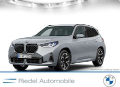Bild des Angebotes BMW X3 xDrive20d AT M Sportpaket Klimaaut. AHK