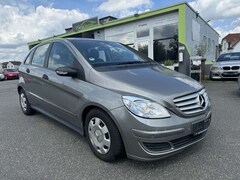 Bild des Angebotes Mercedes-Benz B 170 B 170 (245.232) Automatik