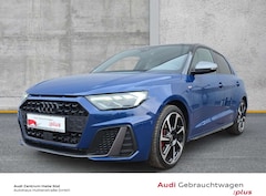 Bild des Angebotes Audi A1 Sportback 40 TFSI S line competition LED Navi