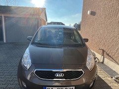 Bild des Angebotes Kia Venga Venga 1.6 CVVT Fifa World Cup Edition