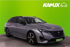 Bild des Angebotes Peugeot 308 1.2 Hybrid SW Aut.145 GT+LED+NAVI+KAMERA+SHZ