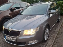 Bild des Angebotes Skoda Superb Superb II Combi Diesel Combi 2.0 TDI PD Comfort