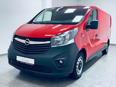 Bild des Angebotes Opel Vivaro B Kasten/Kombi L2H1  2,9t * NAVI * REGALE
