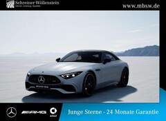 Bild des Angebotes Mercedes-Benz SL 43 AMG AMG SL 43 Premium+*Night-II*Burm*HAL*FAP*AIRSCARF
