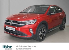 Bild des Angebotes VW Taigo Style 1.0 TSI OPF 7-Gang-DSG