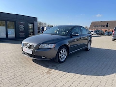 Bild des Angebotes Volvo S40 Lim. 1.6 D Drive Business Pro Edition 1HD