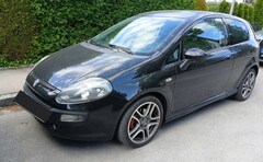 Bild des Angebotes Fiat Punto Evo Punto 1.3 16V Multijet Racing Start