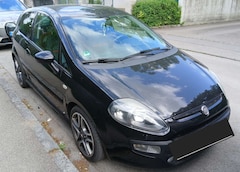 Bild des Angebotes Fiat Punto Evo Punto 1.3 16V Multijet Racing Start