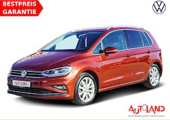Bild des Angebotes VW Golf Sportsvan VII 1.5 Highline LED Navi AHK PDC