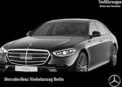Bild des Angebotes Mercedes-Benz S 600 S 580 L 4M AMG+NIGHT+PANO+360+DIGITAL-L+STHZG+21"