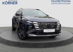 Bild des Angebotes Hyundai TUCSON Hybrid PRIME 1.6 T-GDi *PANO*LEDER*KRELL*