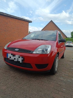 Bild des Angebotes Ford Fiesta 1.4 TDCI