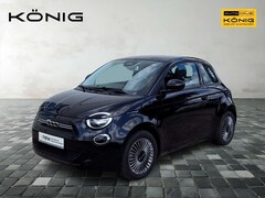 Bild des Angebotes Fiat 500e 3+1 Icon Carplay Klima Tempomat Kamera