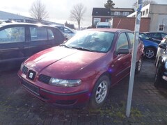 Bild des Angebotes SEAT Toledo 1.6 SR Limousine Klima HU/AU 08/2022