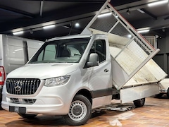 Bild des Angebotes Mercedes-Benz Sprinter 319 V6 3-Seiten-Kipper AHK-3,5t Standheizung Klima