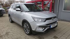 Bild des Angebotes SsangYong XLV