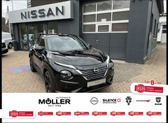Bild des Angebotes Nissan Juke 1.0 DIG-T N-Connecta WP BFS TP
