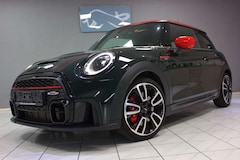 Bild des Angebotes MINI John Cooper Works JCW DKG~NUR 28Tkm+DEUTSCH+VOLL