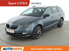 Bild des Angebotes Skoda Octavia 2.0 TDI Laurin & Klement Aut.*LED*ACC*